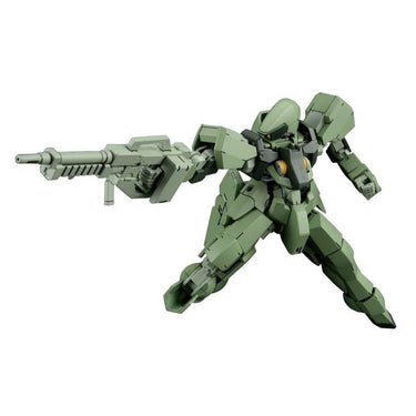 Bandai 5060382 HG 1/144 Graze Standard Type/Commander Type Gundam Iron-Blooded Orphans - Hobbies Online